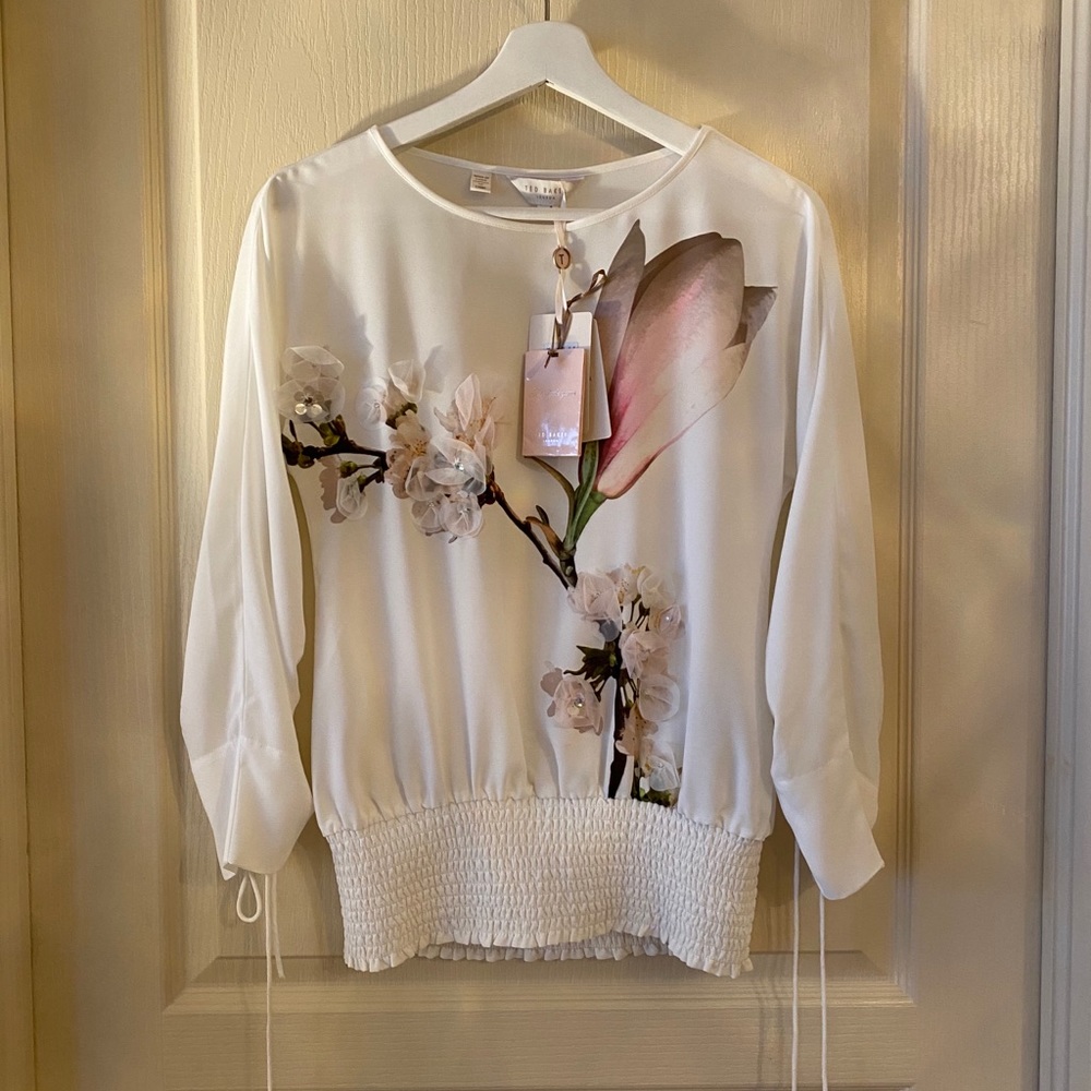 Ted baker top
